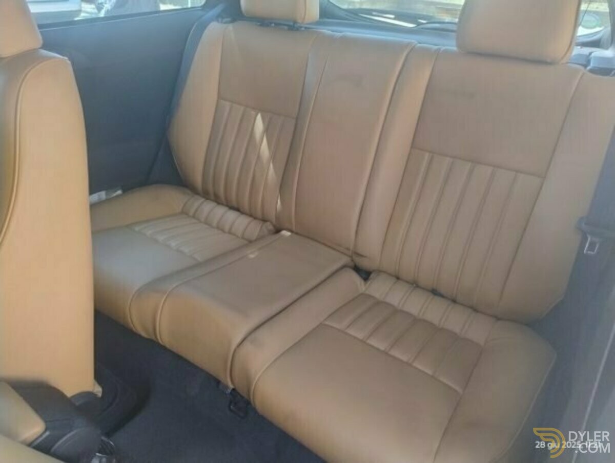 2001 Alfa Romeo 147 1.6i TS 3P Distinctive 65000km 1prop, foto 11