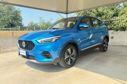 MG ZS 1.5 VTi-tech Comfort PRATICAMENTE NUOVA DA PROVARE SUV 2024