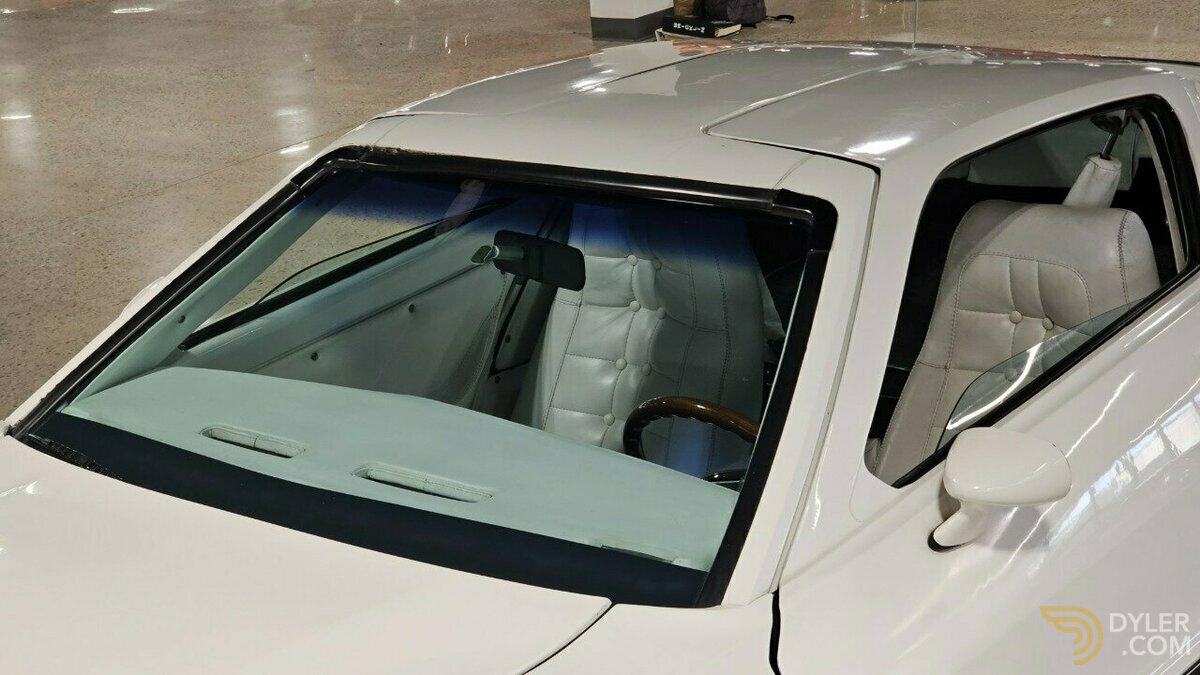 1975 Bricklin SV-1, foto 9