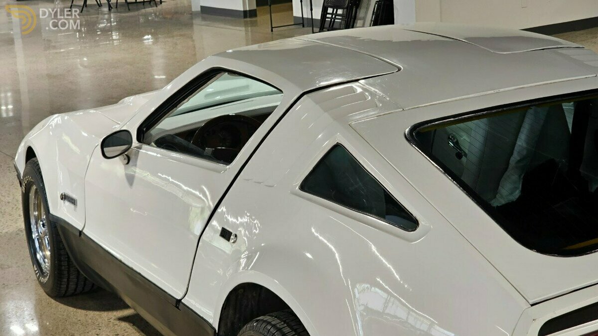 1975 Bricklin SV-1, foto 11