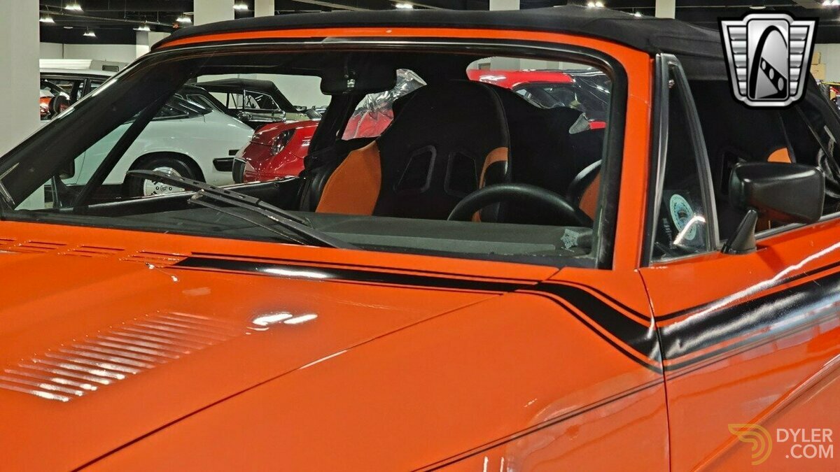 1980 Triumph TR7, foto 10