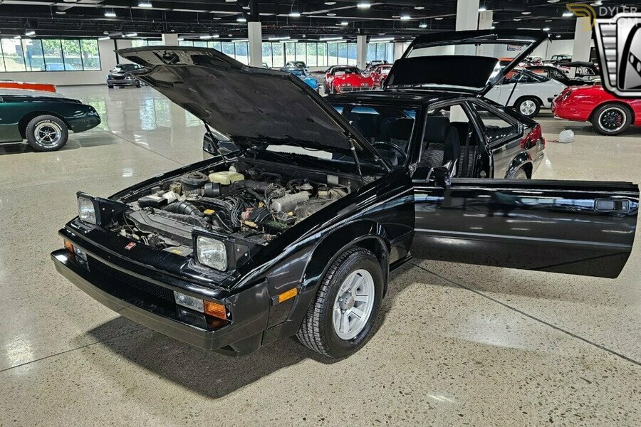 Classic 1983 Toyota Celica Supra For Sale. Price 24 000 USD - Dyler