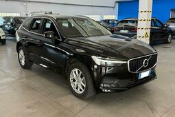 Volvo XC60 B5 AWD Geartronic Momentum PROMO SUV 2021 Black