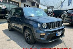 Jeep Renegade 1.6 Mjt 130 CV Longitude PROMO ! SUV 2023 Blue
