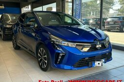 Renault Clio MITSUBISHI COLT 1.0L turbo 90 CV Invite PROMO ! Sedán / Berlina 2024