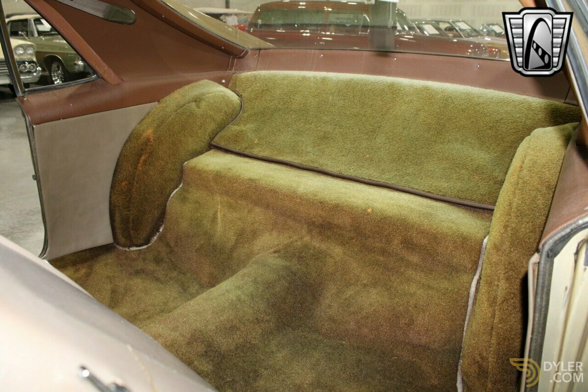 1970 AMC AMX, foto 8
