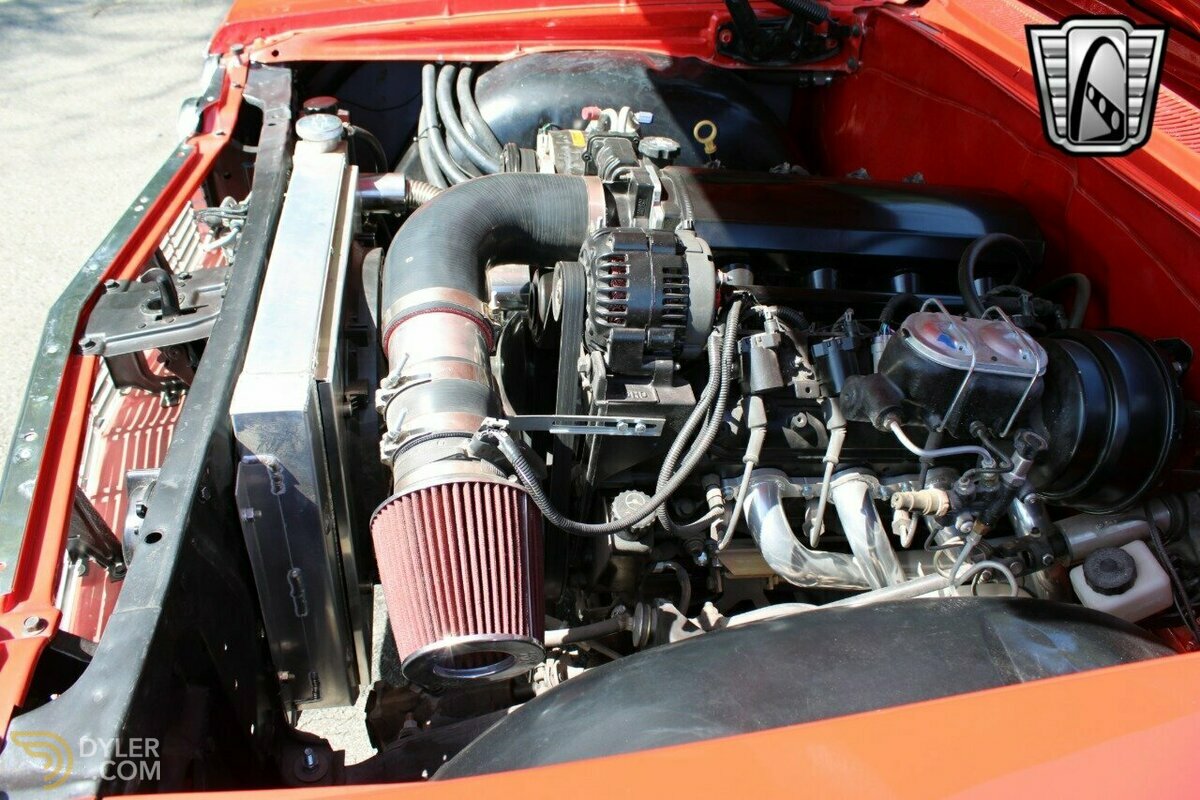 1964 Chevrolet Impala SS, foto 11