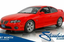 Pontiac GTO Coupe 2004