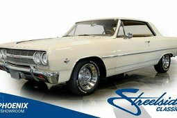 Chevrolet Malibu 1965