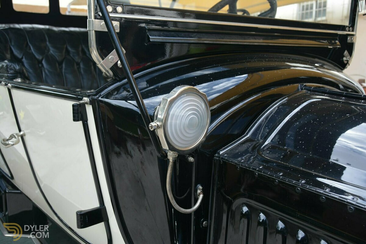 1916 Packard Twin Six 1-35, foto 9