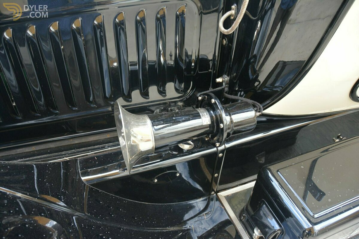 1916 Packard Twin Six 1-35, foto 11