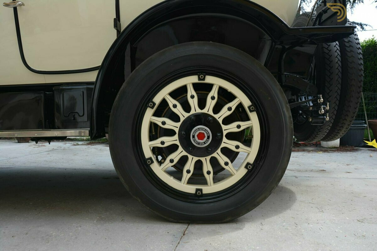 1916 Packard Twin Six 1-35, foto 8