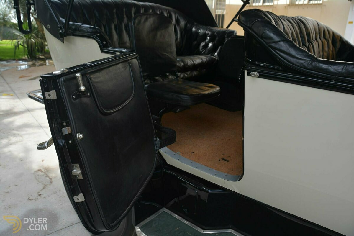 1916 Packard Twin Six 1-35, foto 12