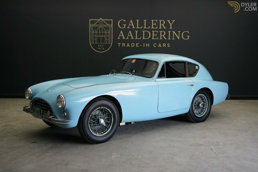Classic 1963 AC Aceca Trade In Car For Sale Price 89 500 EUR Dyler Classic 1963 AC Aceca Trade In Car For Sale Price 89 500 EUR Dyler