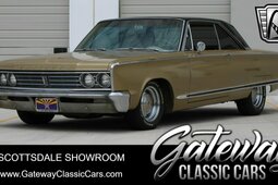Chrysler Windsor Coupe 1966 Dorado