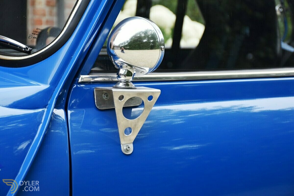 1977 MINI MK III To Cooper S specification., foto 12