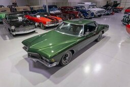 Buick Riviera 1971