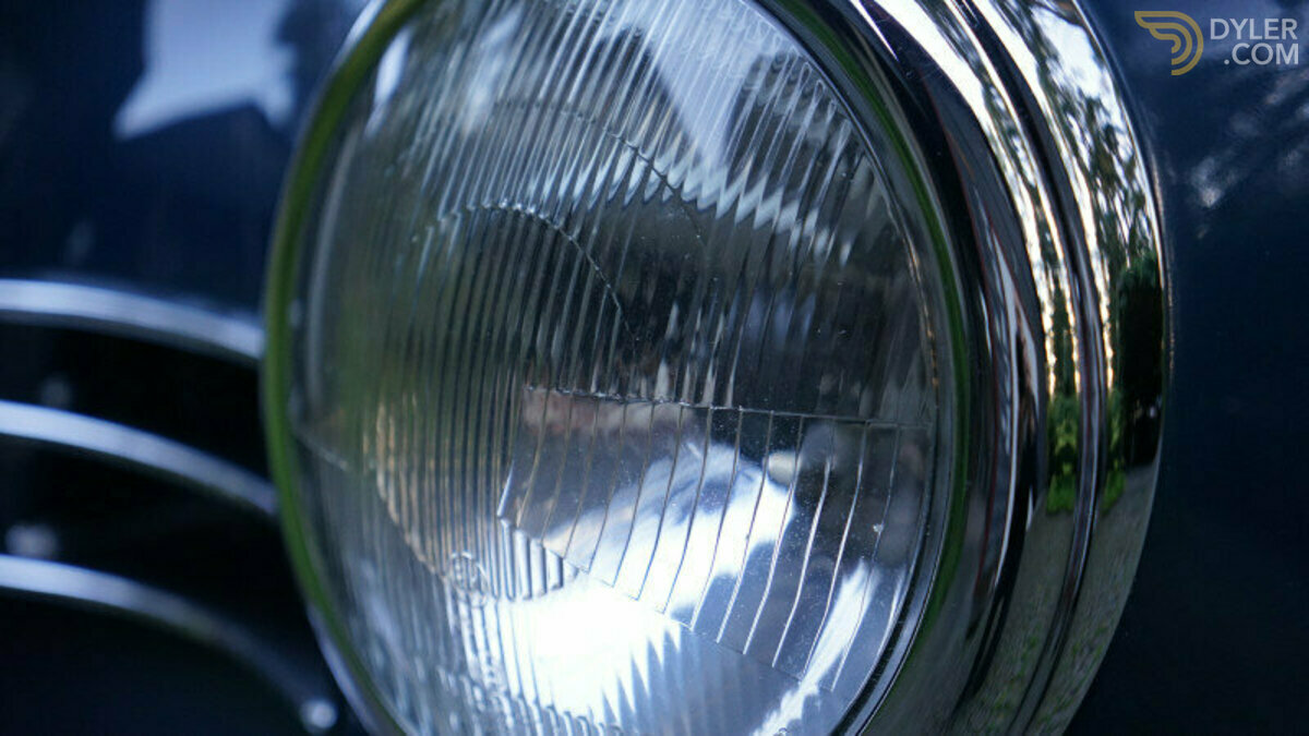 1960 Mercedes-Benz 190b W121, foto 11