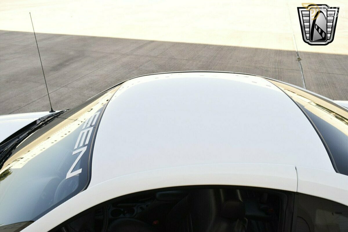 1999 Ford Mustang, foto 8