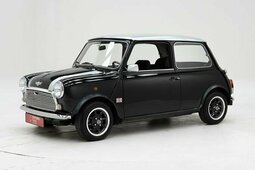 MINI 1000 1990