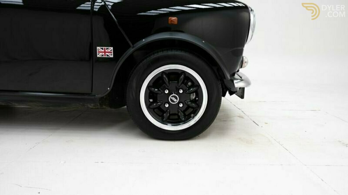 1990 MINI 1000, foto 10