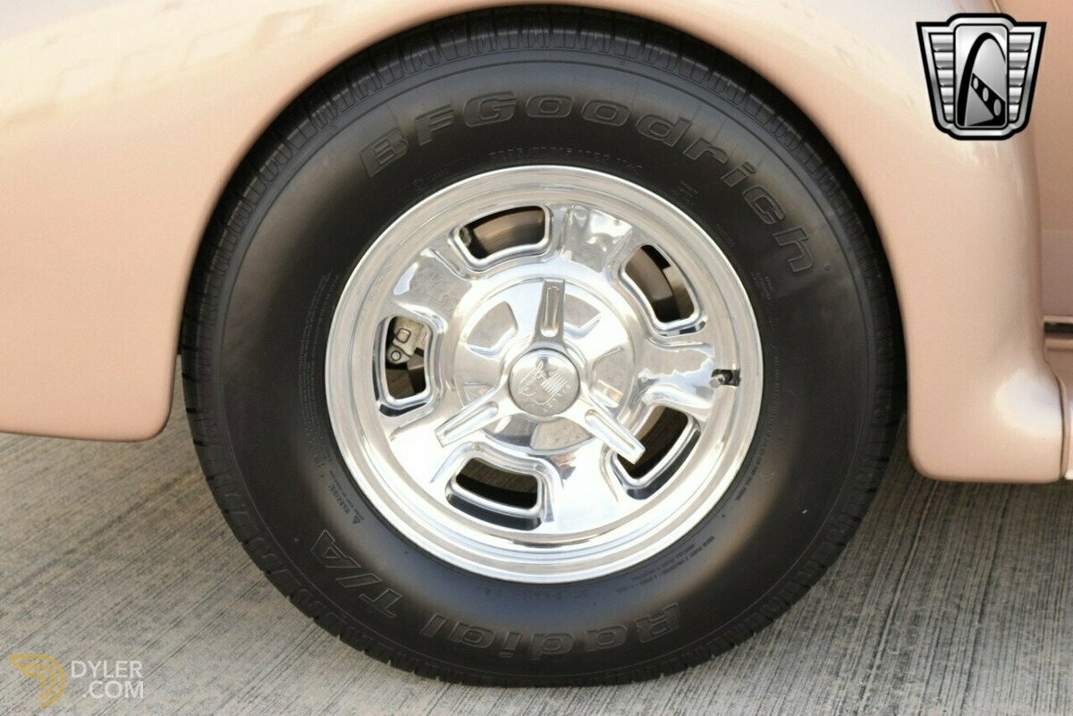 1940 Ford Deluxe, foto 9