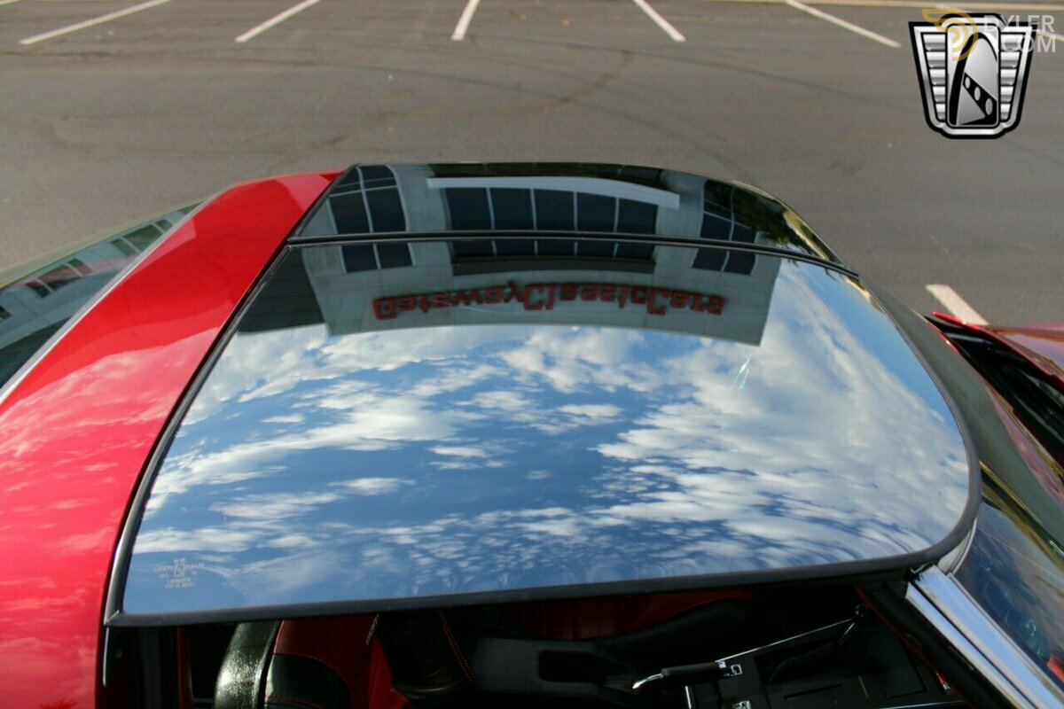 1979 Chevrolet Corvette, foto 12