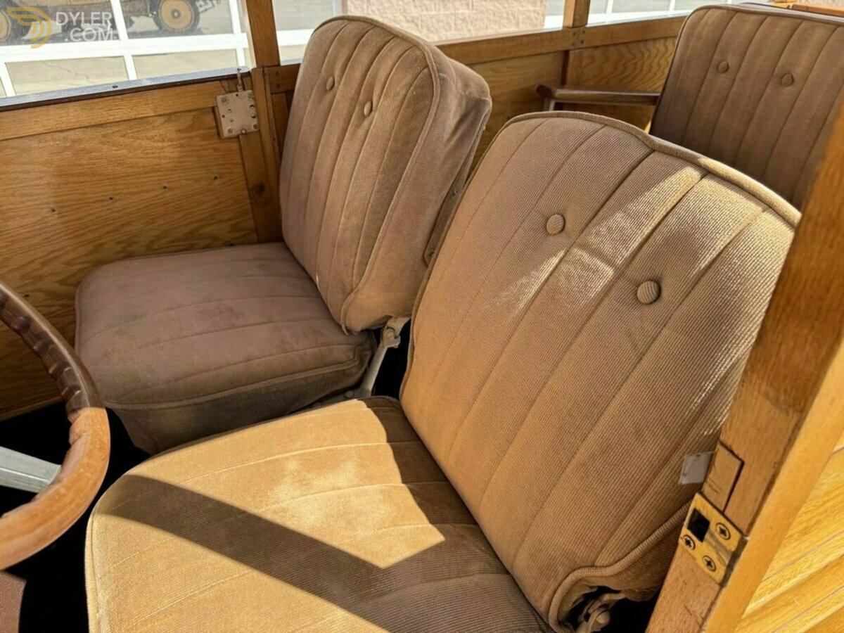 1928 Chevrolet Series AB National, foto 12
