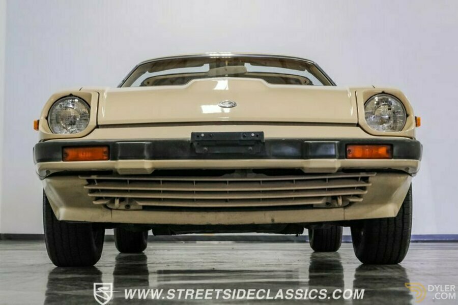 Classic 1982 Datsun 280ZX For Sale. Price 24 995 USD - Dyler