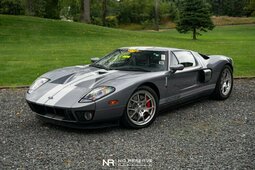 Ford GT 2006