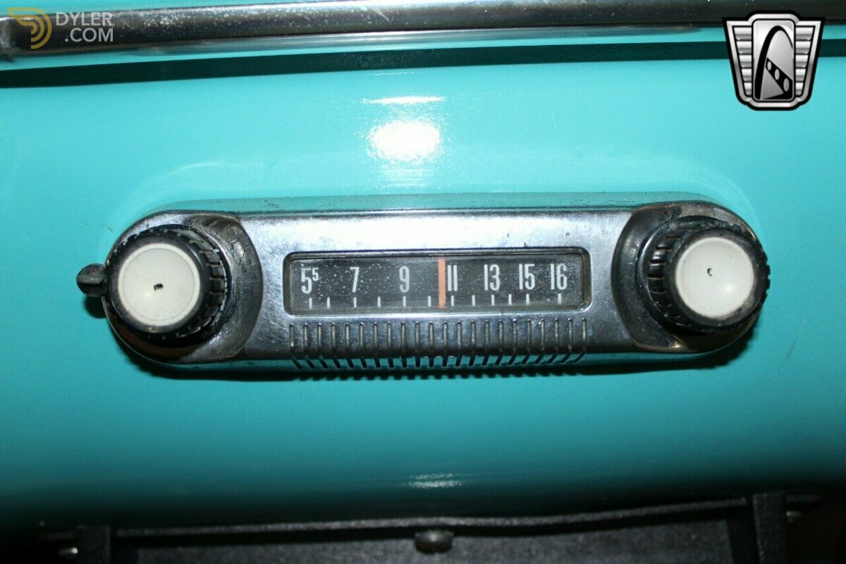 1966 Ford F-100, foto 7