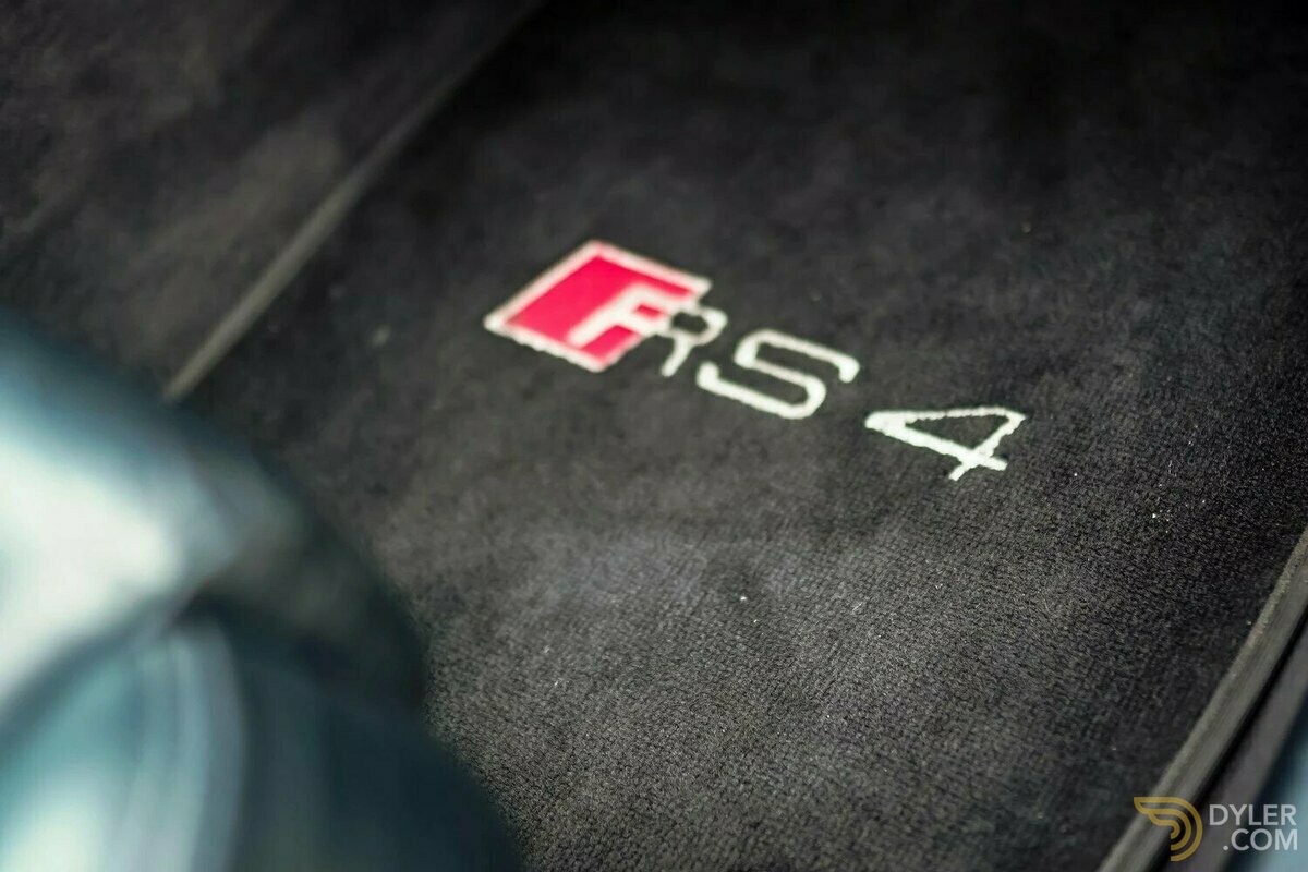 2001 Audi RS4 B5, foto 10