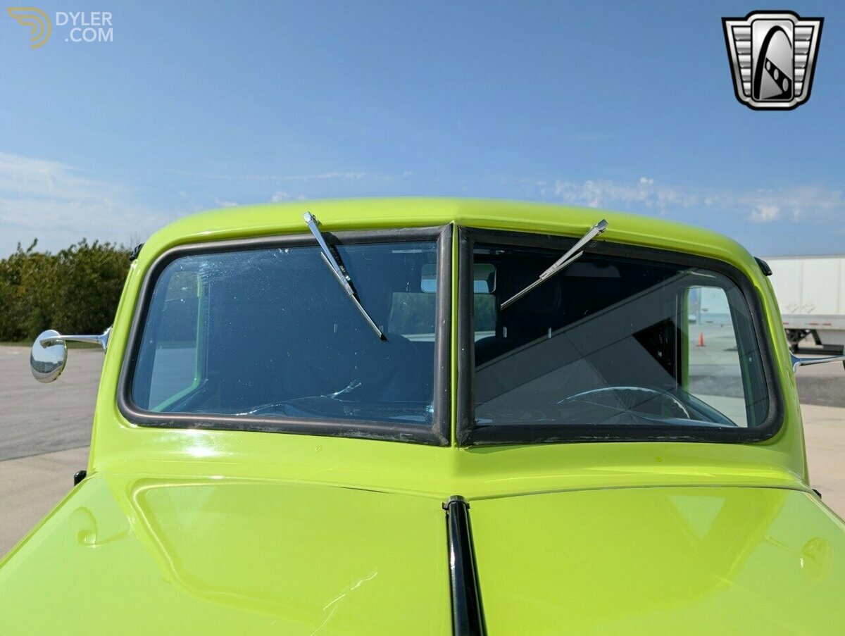 1945 Diamond T Model 509, foto 9