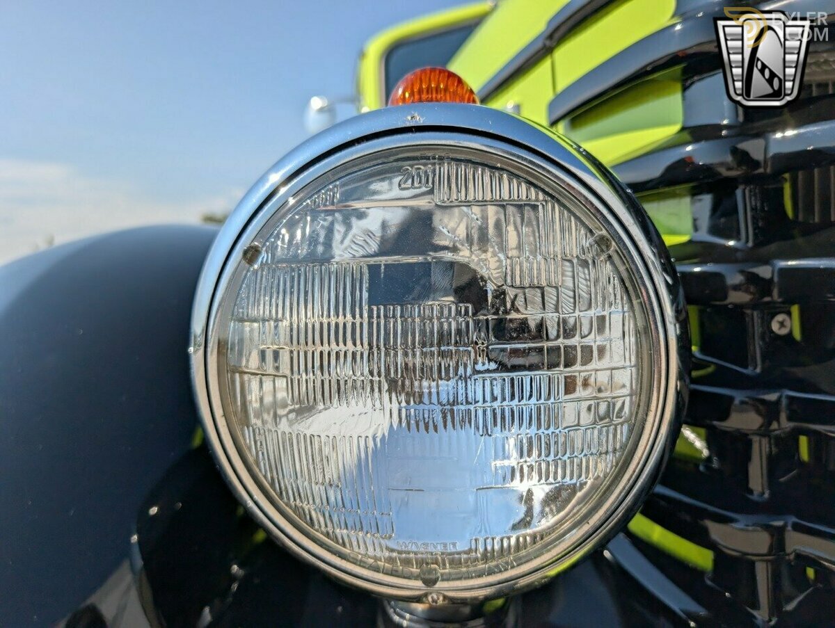 1945 Diamond T Model 509, foto 10