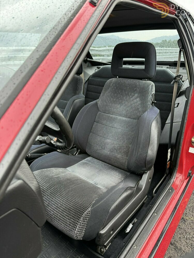 1987 Nissan Sunny GTI, foto 10