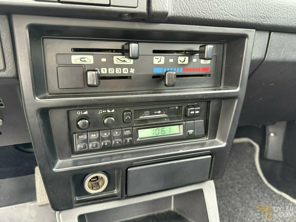 1987 Nissan Sunny GTI, foto 12