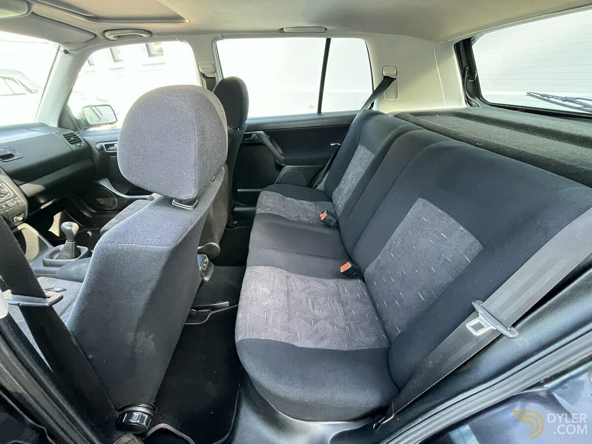 1994 Volkswagen Golf GTI 16v 5 porte, foto 4