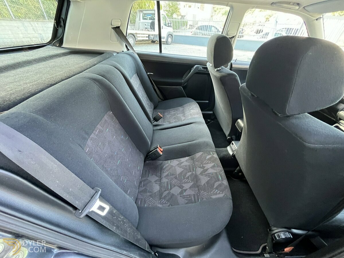1994 Volkswagen Golf GTI 16v 5 porte, foto 5