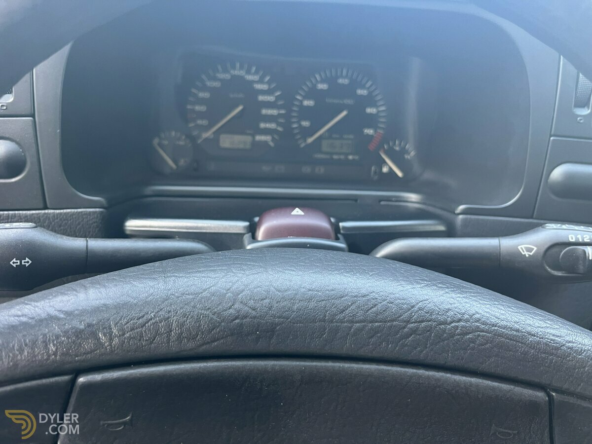 1994 Volkswagen Golf GTI 16v 5 porte, foto 9