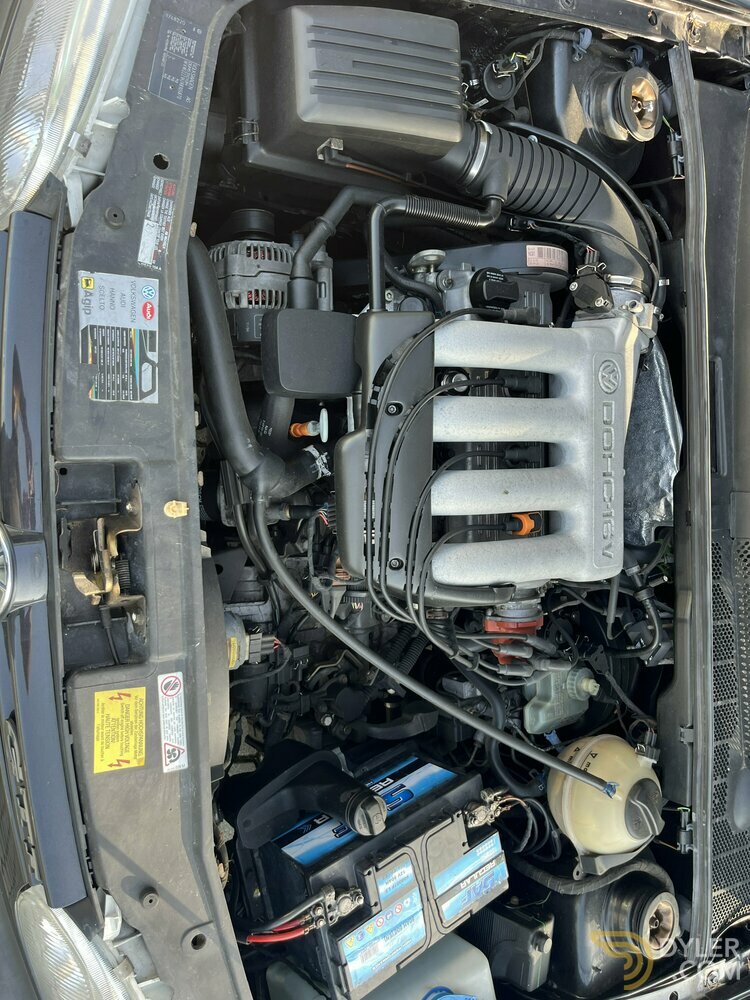 1994 Volkswagen Golf GTI 16v 5 porte, foto 10