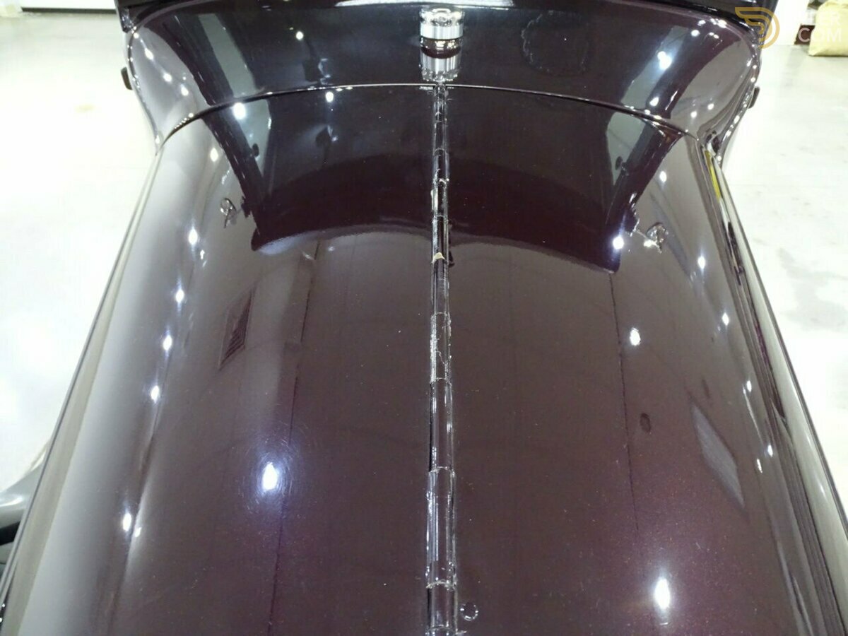1929 Ford Model A, foto 10