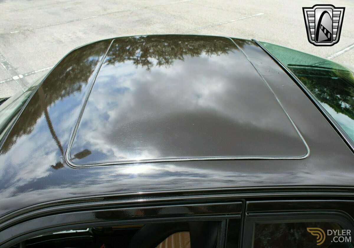 1982 Porsche 924, foto 11