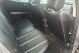 Mazda CX-7 2.2d Sport Tech SUV 5dr Diesel Manual 4WDEuro 5 (1 2011 Plata