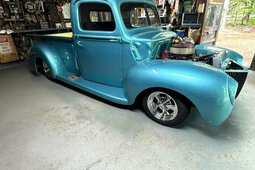 Ford F-100 1940