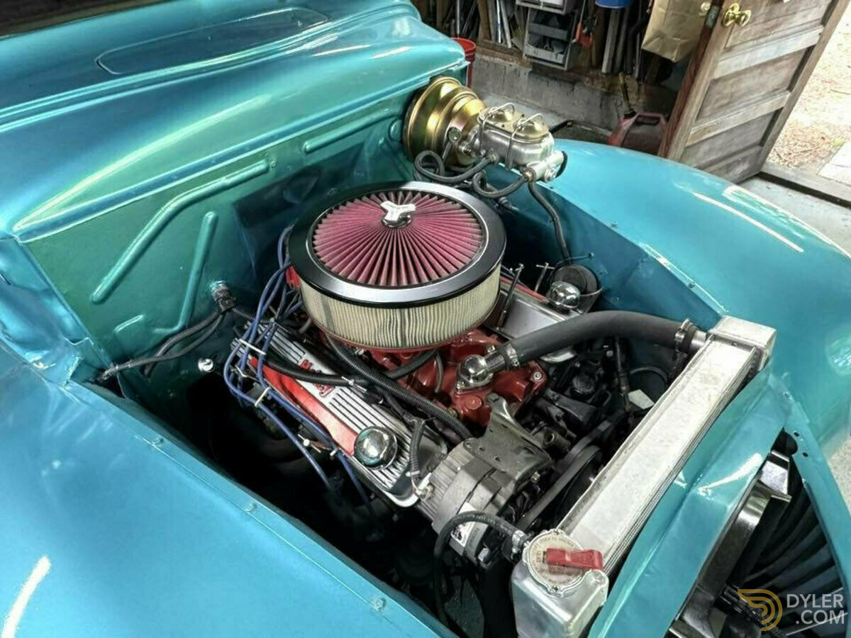 1940 Ford F-100, foto 5