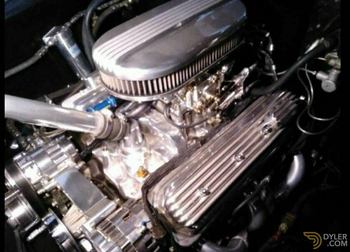 1948 Ford Coupe, foto 11