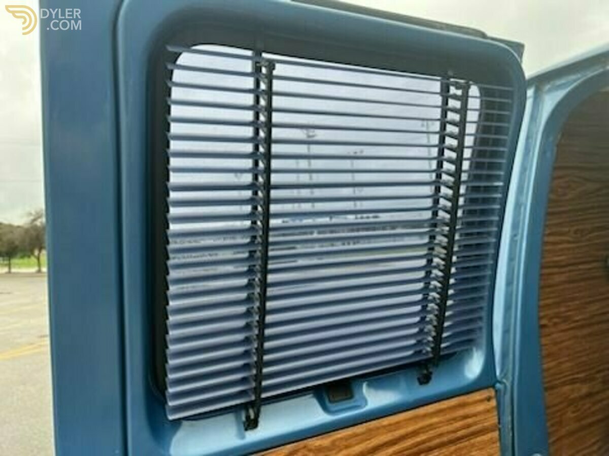 1985 Ford Econoline, foto 4