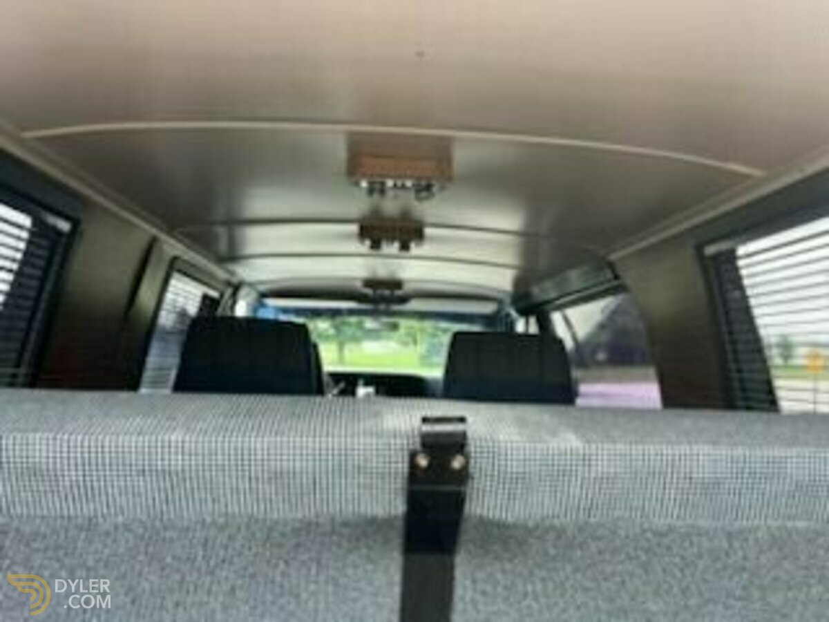 1985 Ford Econoline, foto 5