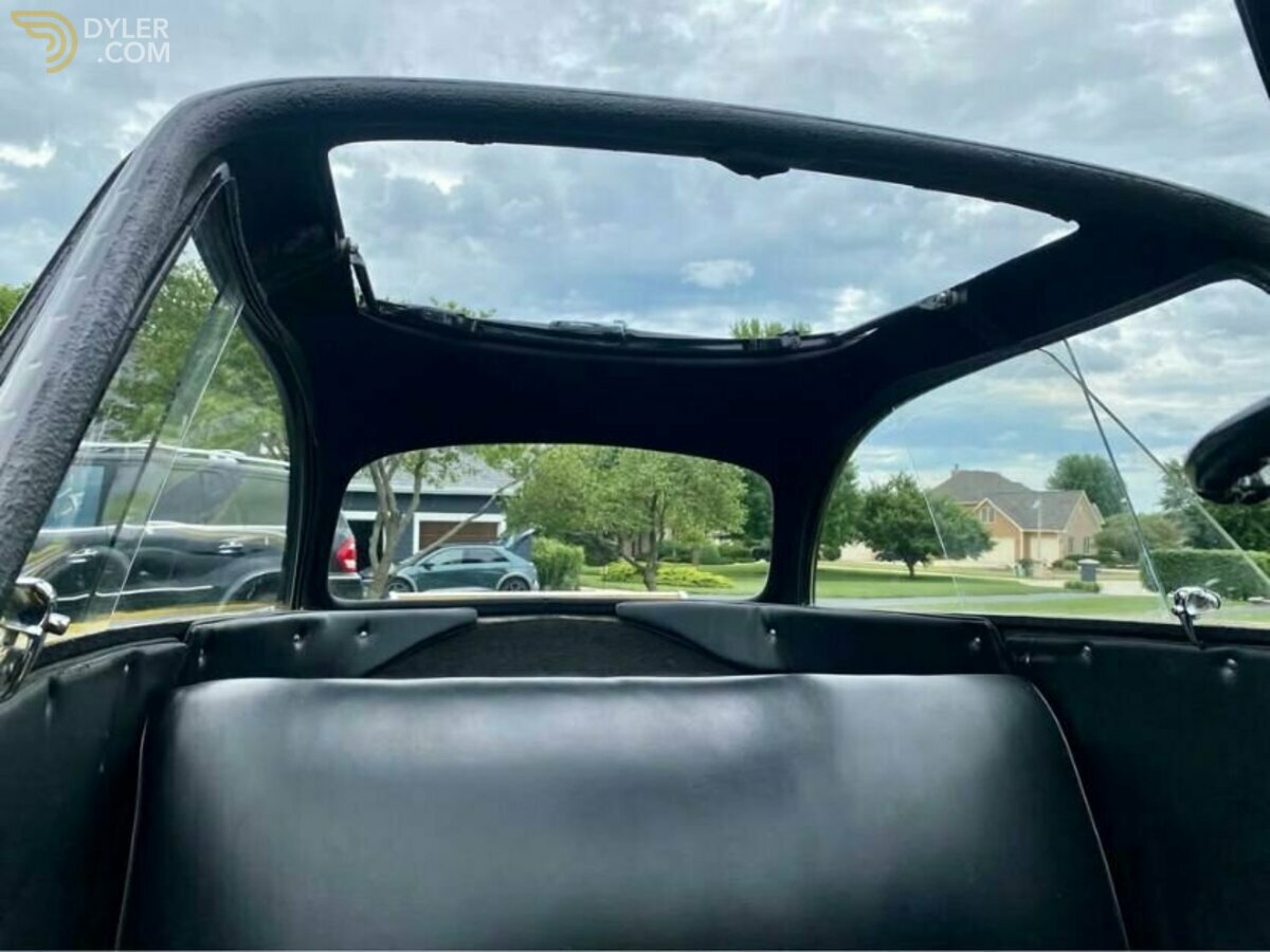 1958 BMW Isetta 300, foto 12