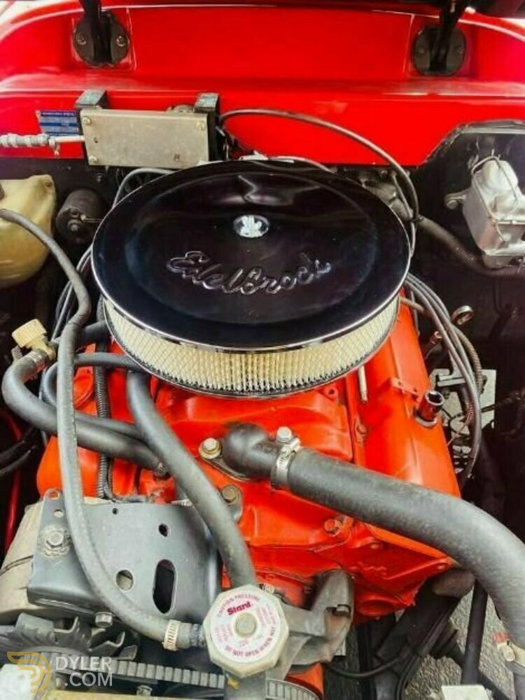 1952 Jaguar XK 120, foto 7